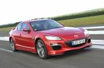 Mazda RX-8 2008 года